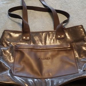 Etienne Aigner purse